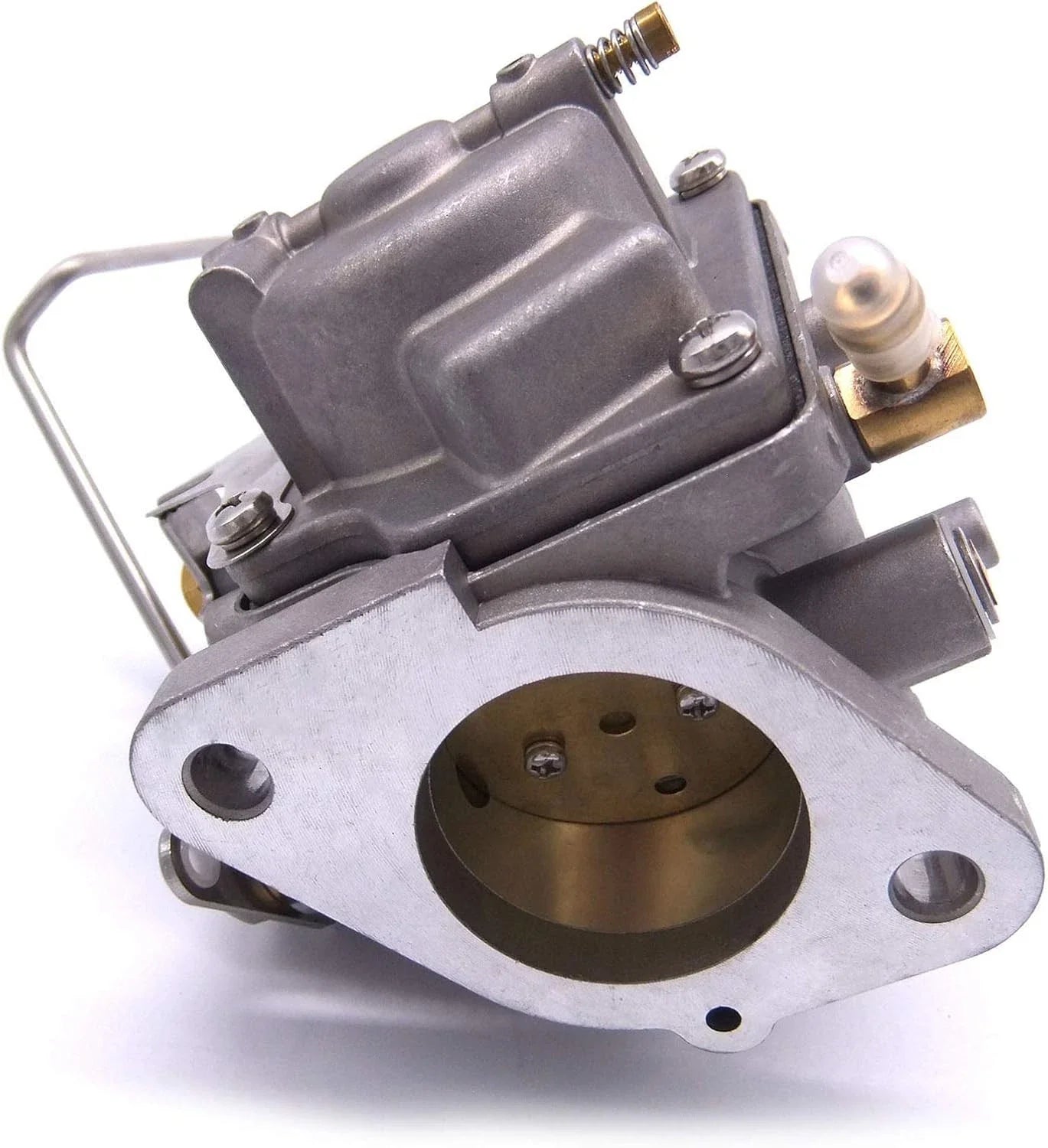 Carburetor for Suzuki DT40/DT40W 40WR 2-Stroke Outboard Engine