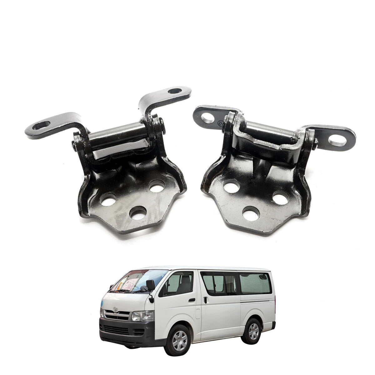 Front Door Hinge for Toyota Hiace Commuter 2005-2014