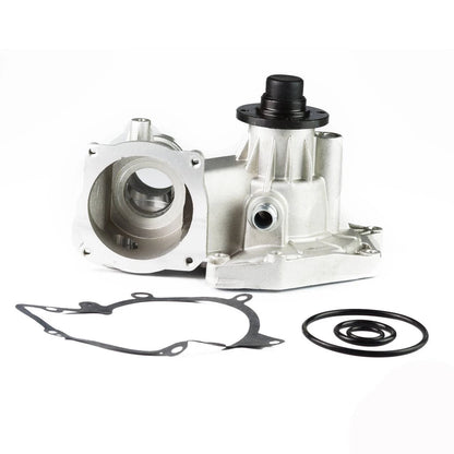 Water Pump w/ Gasket for BMW E31 E38 E39 535i 540i 740i 840i (1990-2001)