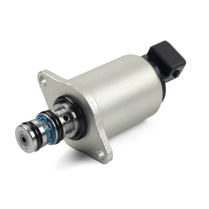 Solenoid Valve 24V for TM66001 TM62301 TM58501 (Compatible with Various Models)