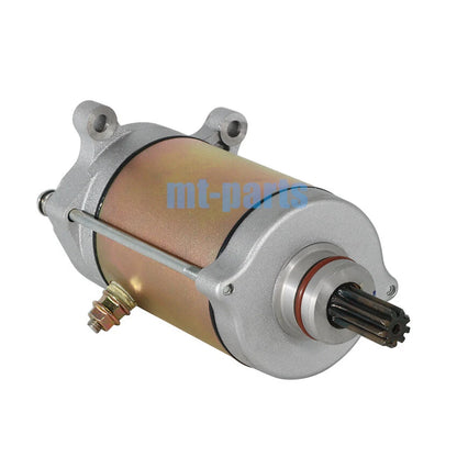 Starter Motor for Massimo UTV T-BOSS 760 & ATV MSA 760 (2016-2023)