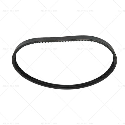 Hydraulic Pump Drive Belt for Bobcat S510 S530 S550 T550 T590 (2011-2023)