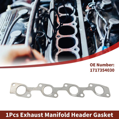 Exhaust Manifold Gasket for Toyota 4Runner 2.4D (1989-1993)