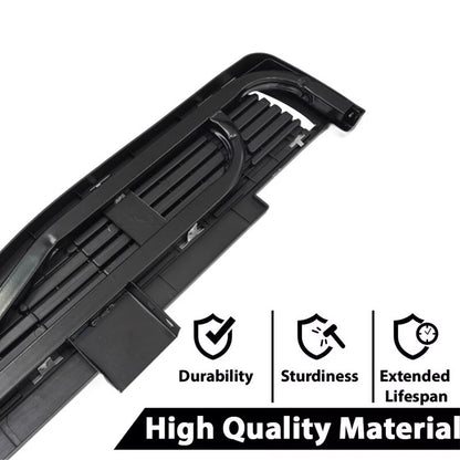 Running Boards Side Steps Nerf Bars for Honda CR-V 2012-2016 (2 x)