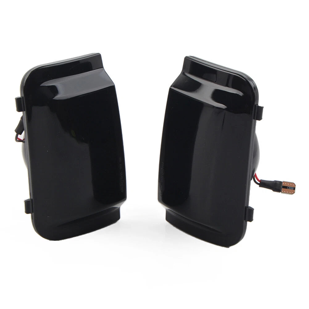 LED Rearview Mirror Turn Signal Light for Peugeot, Fiat, Ram (2015-2023)