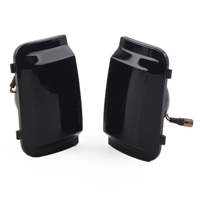 LED Rearview Mirror Turn Signal Light for Peugeot, Fiat, Ram (2015-2023)