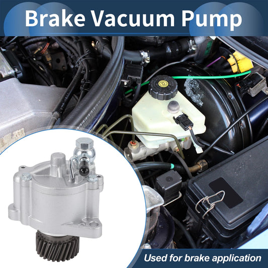 Brake Vacuum Pump Engine Vacuum Pump for Toyota Dyna (1995-2001)