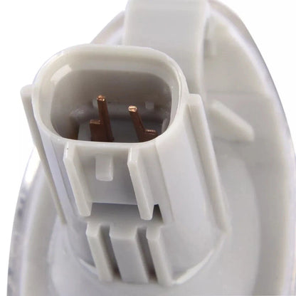 Side Marker Light Turn Signal Lamp for Subaru Impreza WRX Forester (2002-2007)