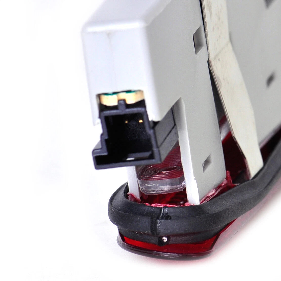 Rear Third Brake Light for Mercedes Benz C Class W203 C230 C240 C280 (2001-2007)