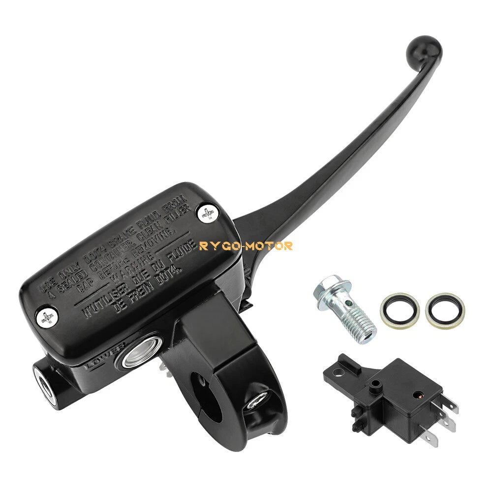 Front Brake Master Cylinder Assembly for GL1500 (1988–2020)