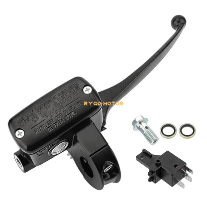 Front Brake Master Cylinder Assembly for GL1500 (1988–2020)