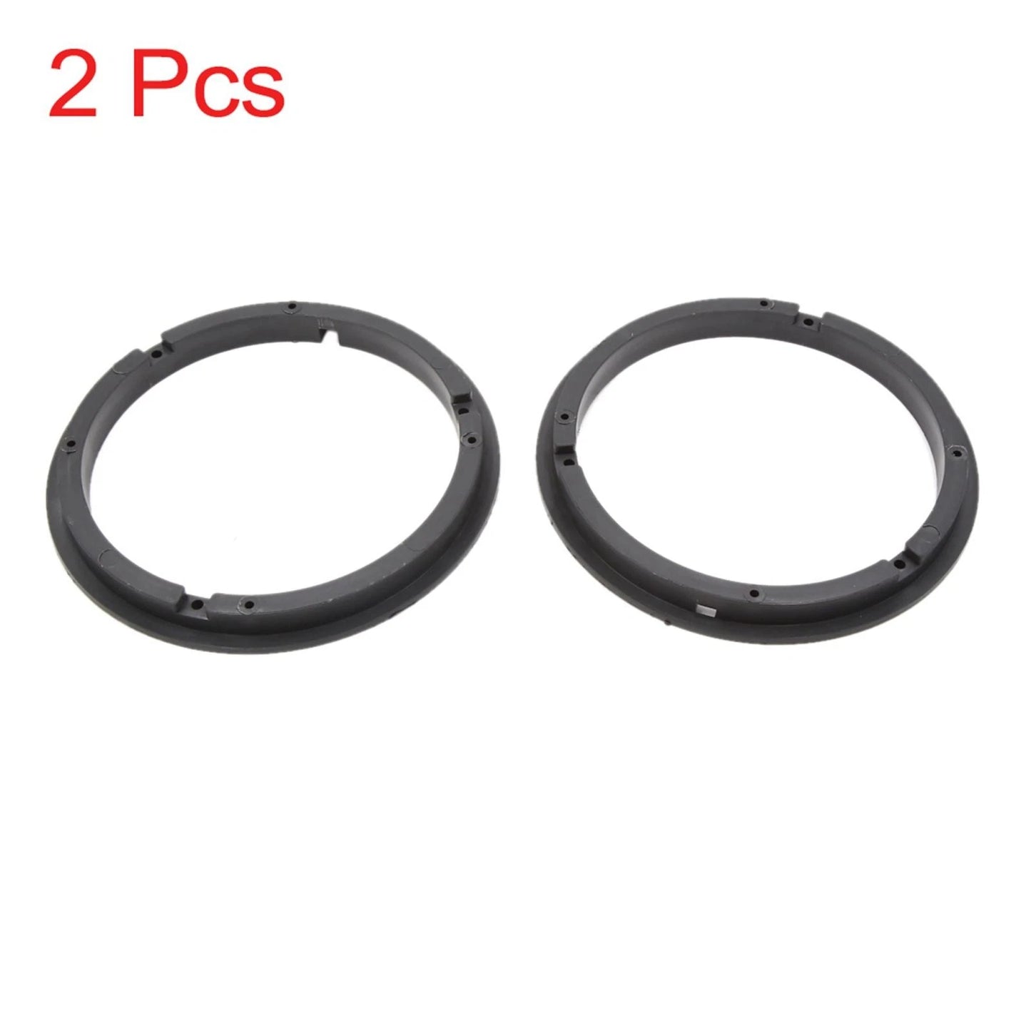 6.5" Speaker Spacer Rings for Suzuki