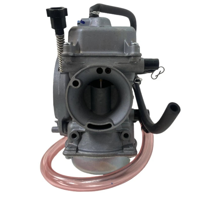 Carburetor Assembly for Kawasaki KVF360A KVF360B KVF360C Prairie (2003–2012)