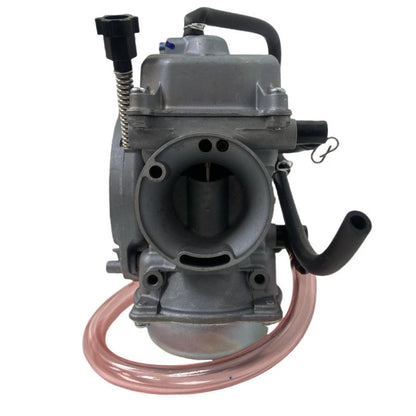 Carburetor Assembly for Kawasaki KVF360A KVF360B KVF360C Prairie (2003–2012)