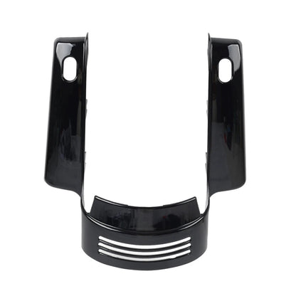 Rear Mudguard Fascia Extension Panel for Harley Street Road Glide (2009-2013)
