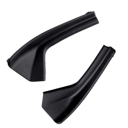 2 x Side Cowl Extension Trim for Nissan Versa (2007-2011)
