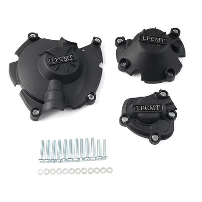 Engine Crash Protector Crank Case Cover Slider for Yamaha MT10 (2015-2020)
