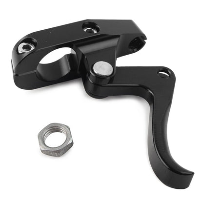 CNC Finger Throttle Lever Black for SeaDoo Super Jet Ski WaveRunner (440-650)
