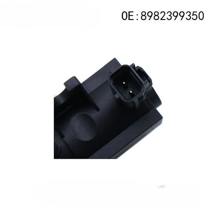Turbo Boost Pressure Solenoid Valve for Isuzu Peugeot Citroen (2000–2023)