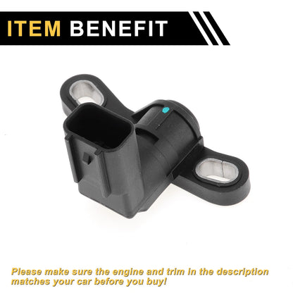 Crankshaft Position Sensor for Mazda 6 GG 1.8 2.0 (2002-2007)