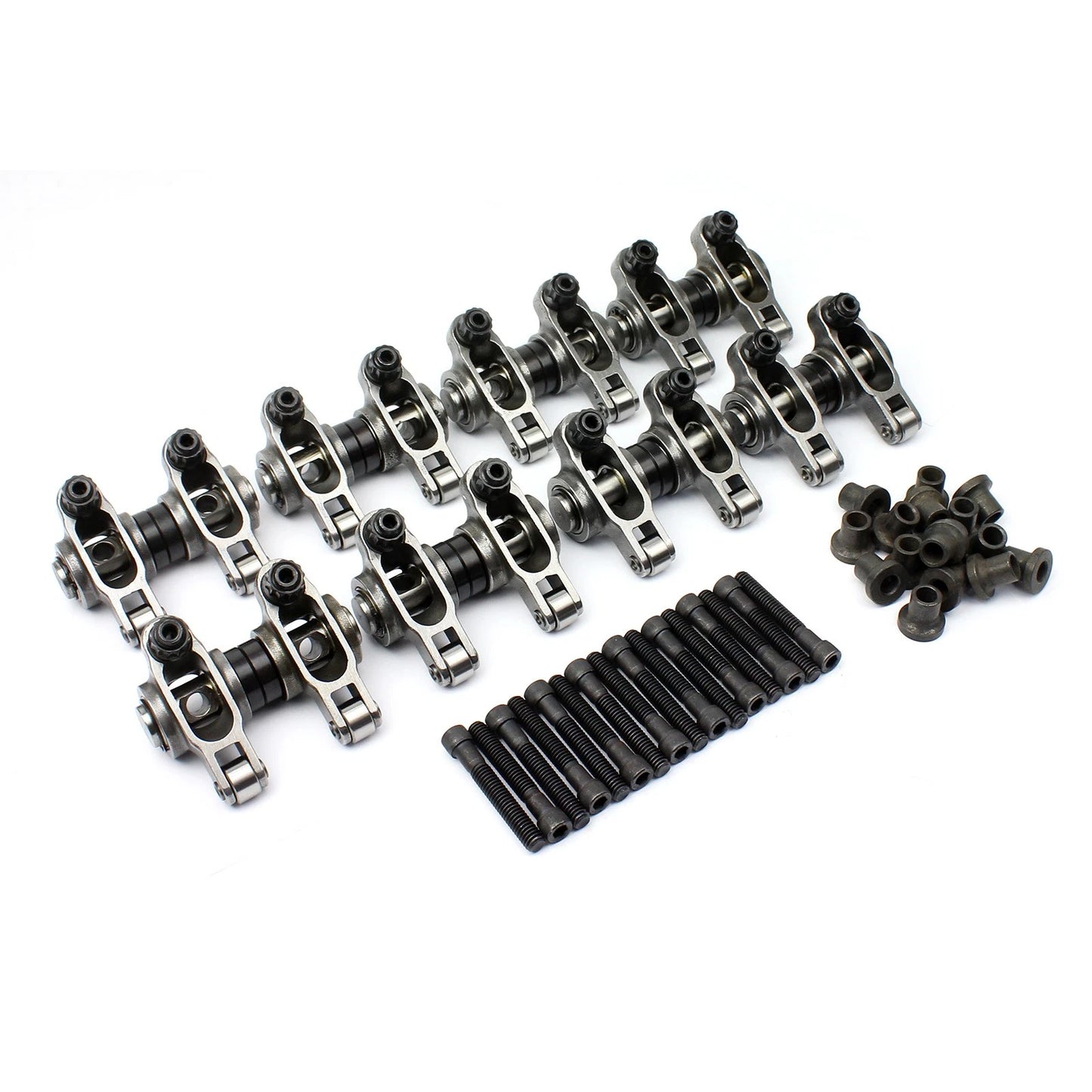 Stainless Steel Roller Rocker Arm Set for Holden 253 304 308