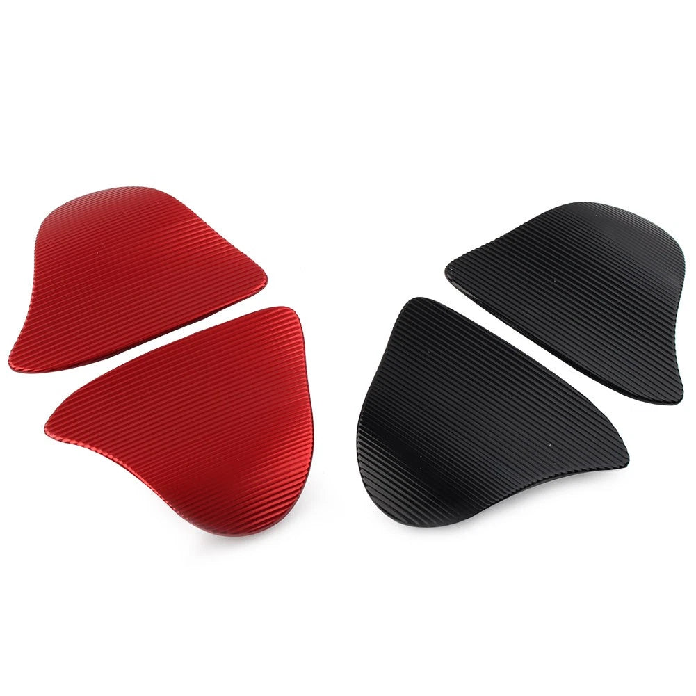 Rearview Mirror Block Off Base Plate Cover for YAMAHA YZF-R1 (2020-2024)