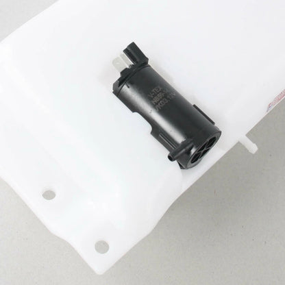 Washer Tank Bottle with Pump Fits Nissan Navara D21 UTE Pickup Truck 1986-97 D10