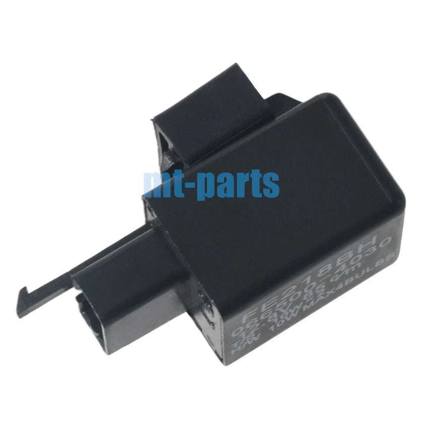 Turn Signal Flasher Relay for Honda ST1300 ABS Pan European (2003-2013)