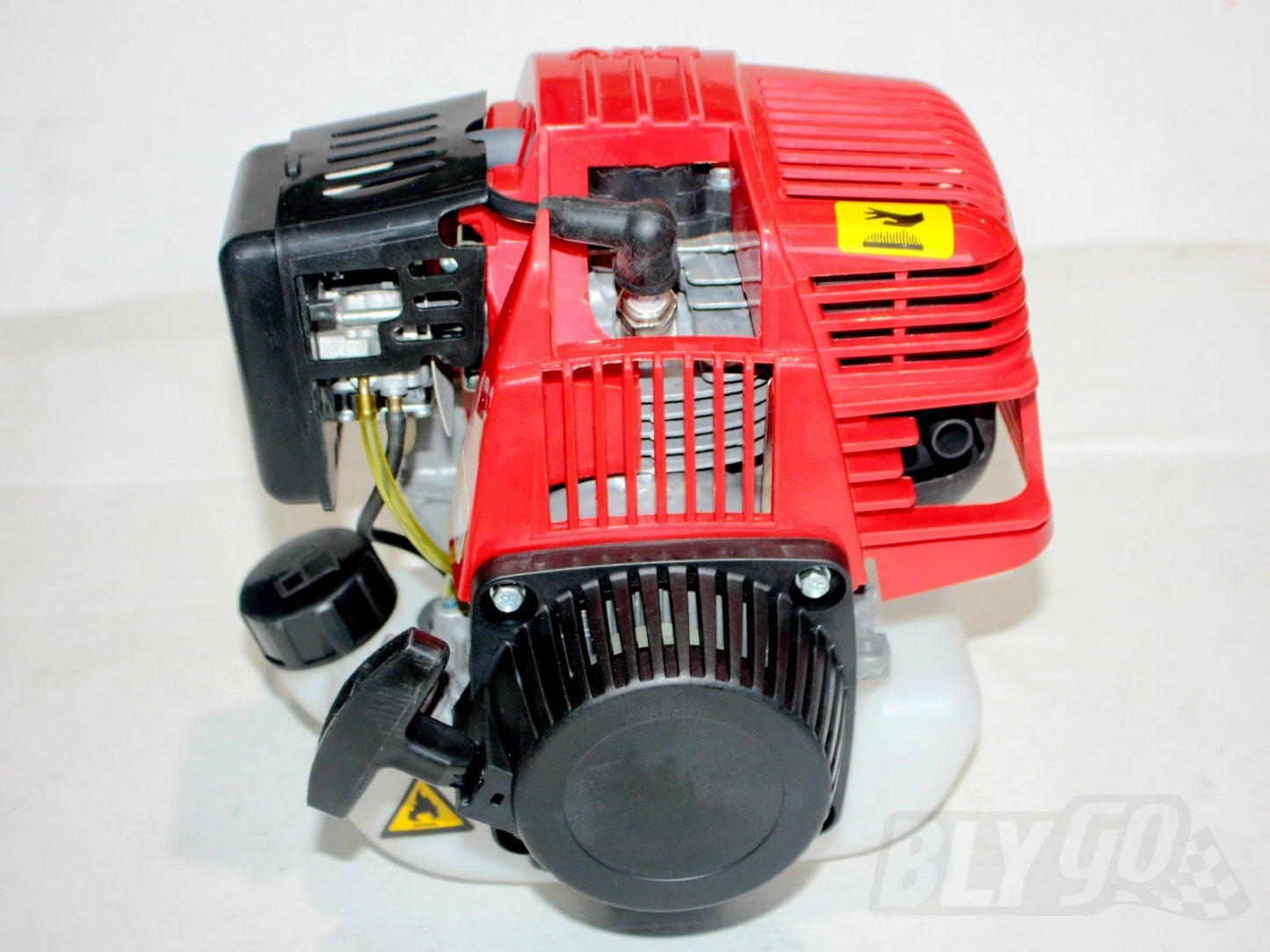 39CC 4-Stroke OHV Engine for Huasheng 139F Mower, Scooter, Buggy, Cutter
