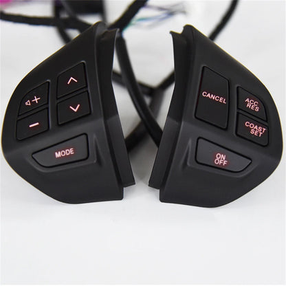 Steering Wheel Control Switch for Mitsubishi (2006-2012)