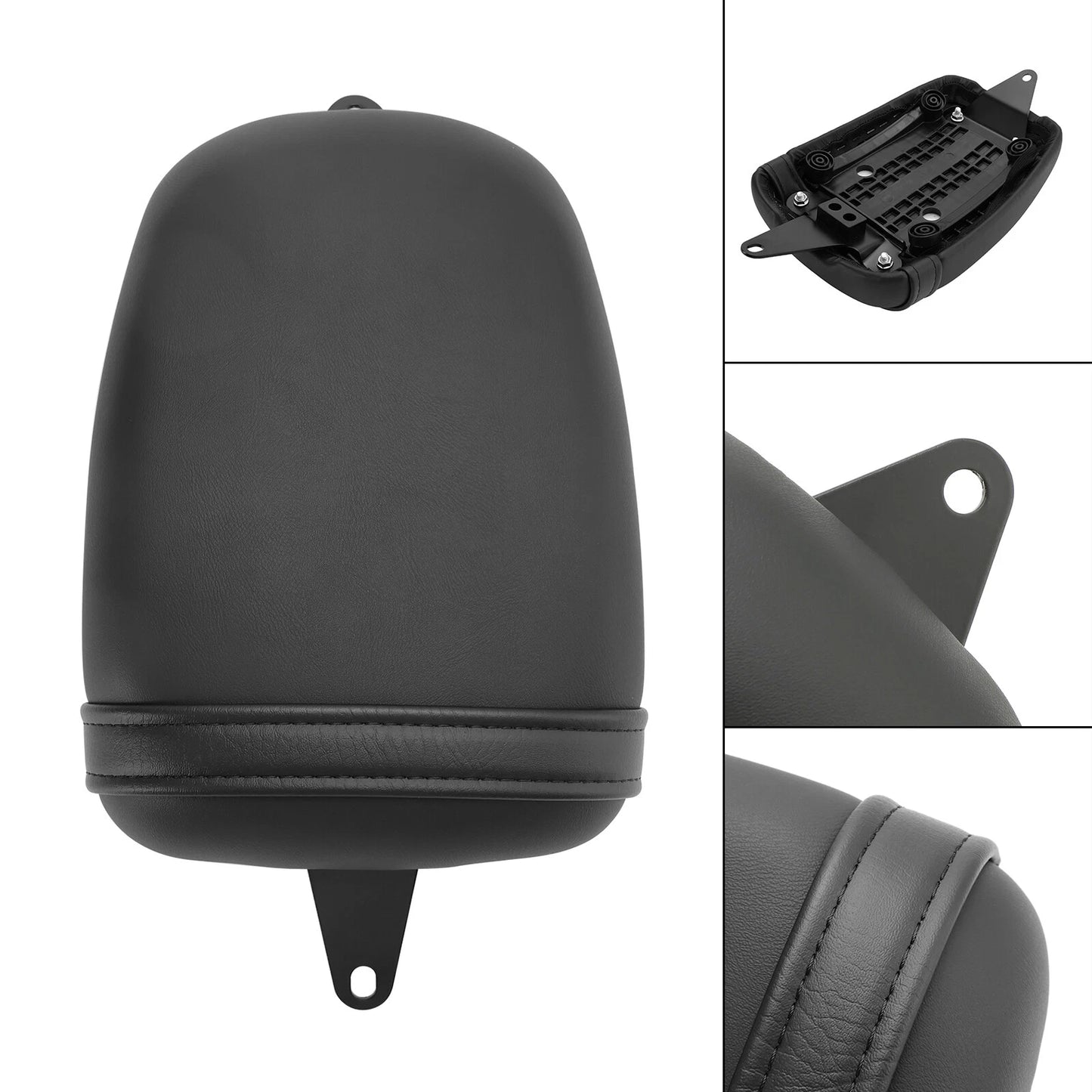 Pillion Seat for Honda CMX1100 Rebel (2021-2023)