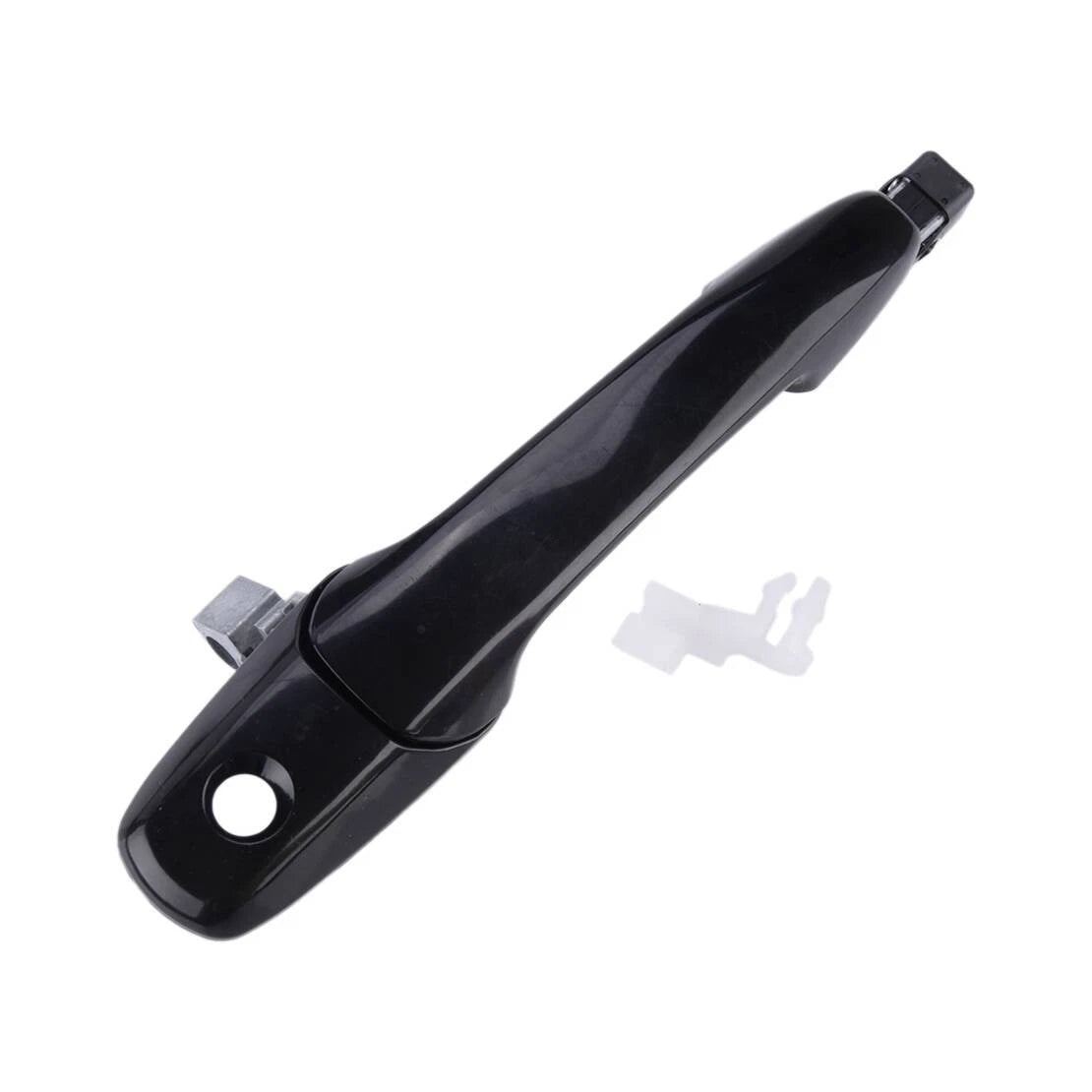 Front L & R Outer Exterior Door Handles for Ford Ranger, Mazda BT50 (2006-2023)