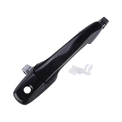 Front L & R Outer Exterior Door Handles for Ford Ranger, Mazda BT50 (2006-2023)