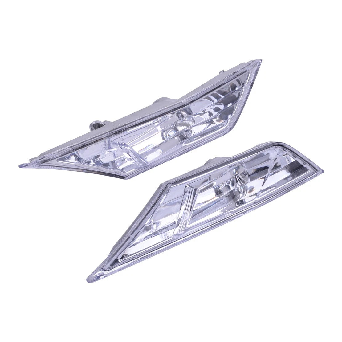 Side Marker Lamp Light for Honda Civic 10th Gen (2016-2019)