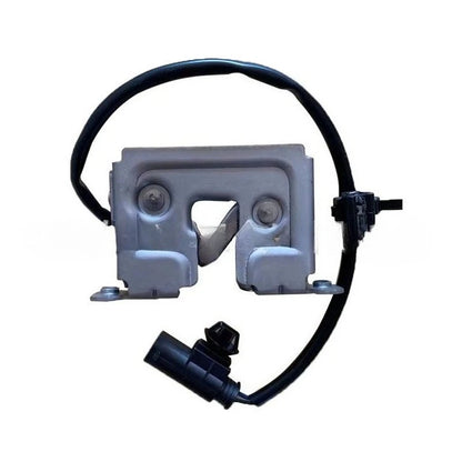 Front Hood Lock Latch Safety Catch for BMW X5 E70/E71/E72 X6 (2008–2014)
