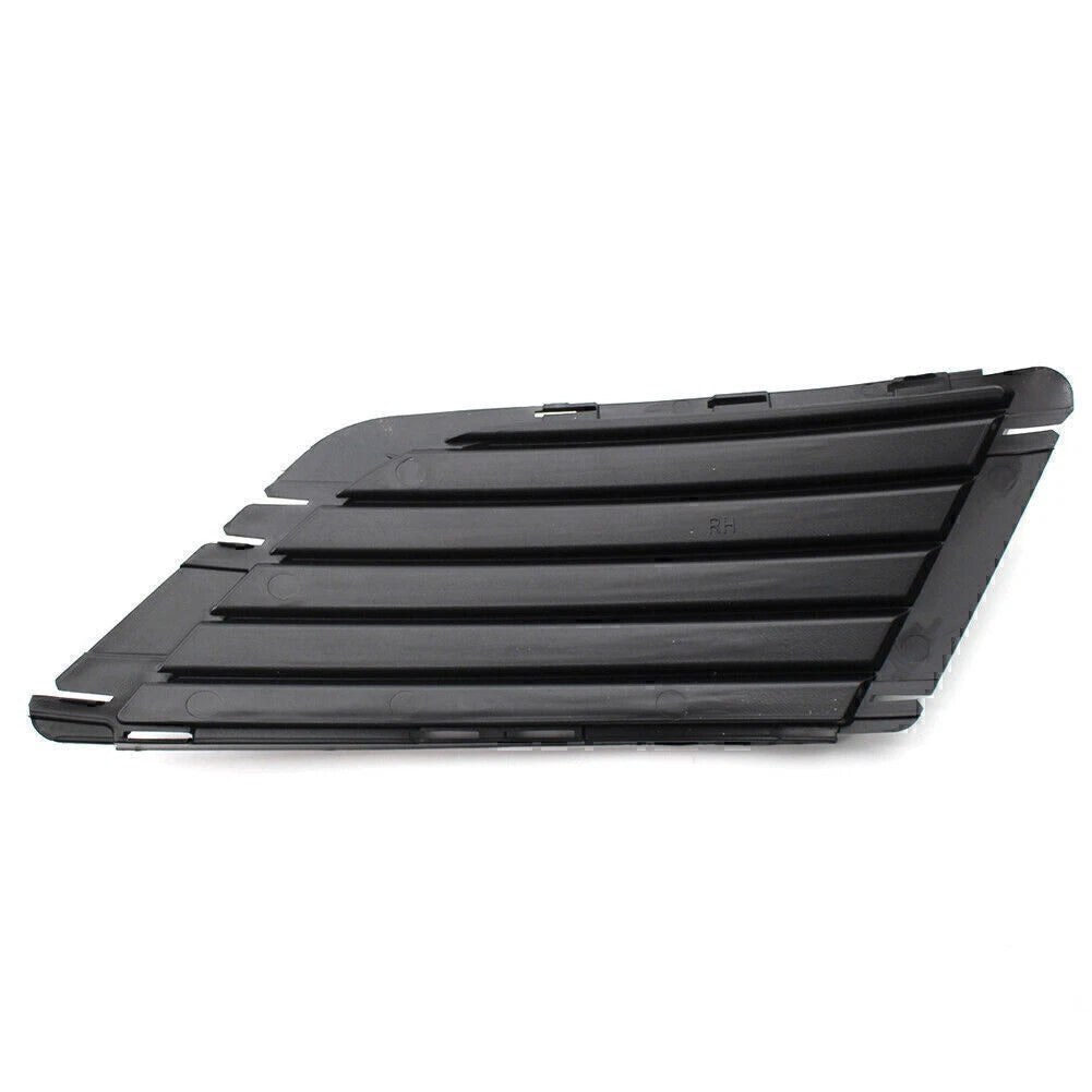Front Bumper Fog Light Grille Right for Vauxhall Corsa C (2003-2006)