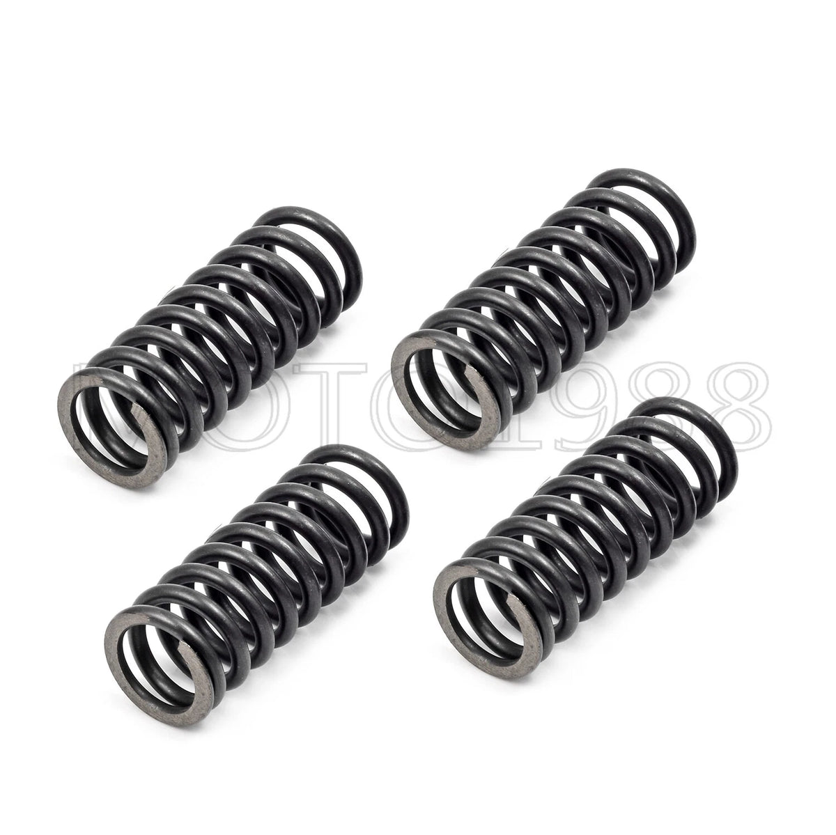 Clutch Friction Steel Plate Kit for Honda Shadow Phantom 750 (2010-2019)