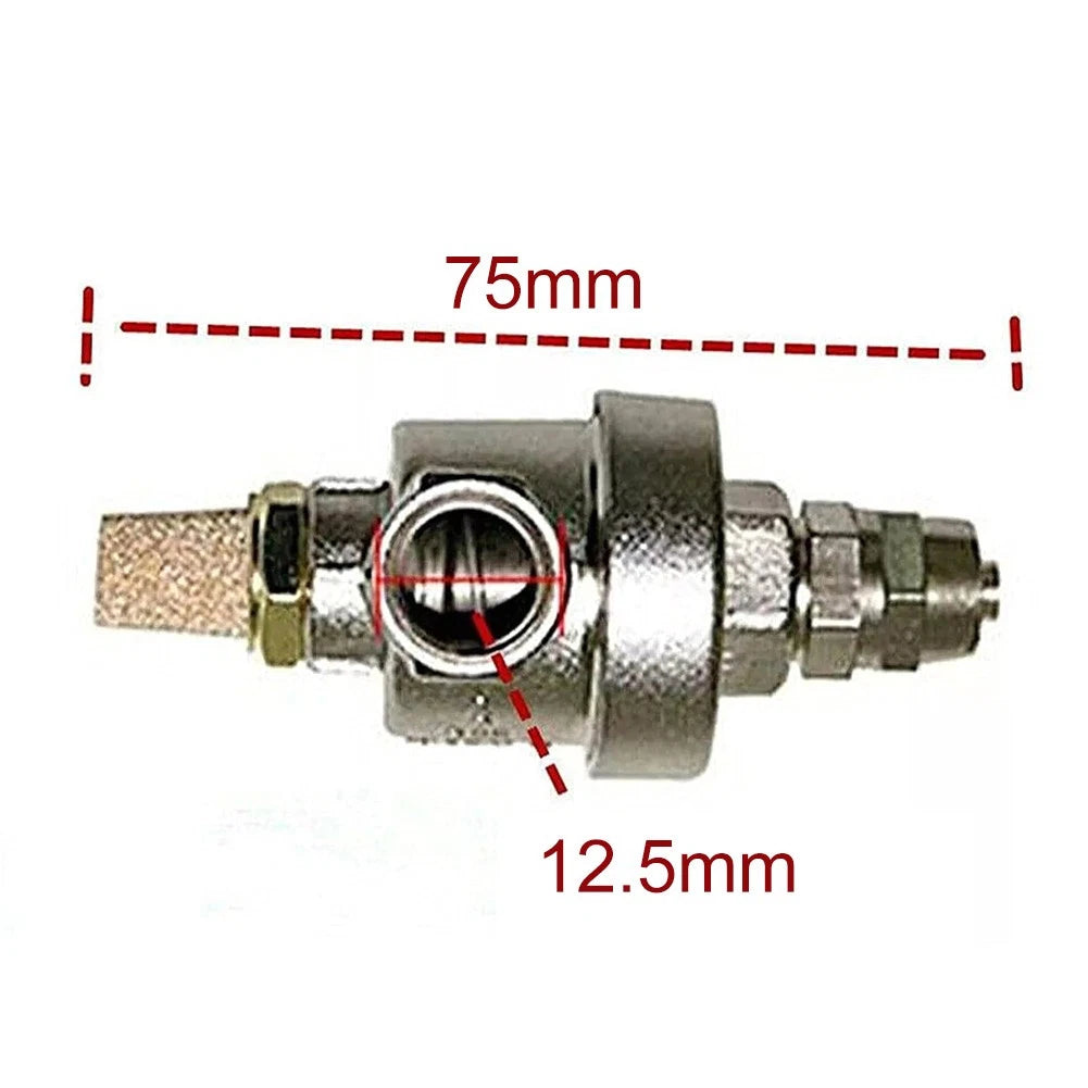 Air Transfer 8mm Tube Connection for Tire Changer Machines