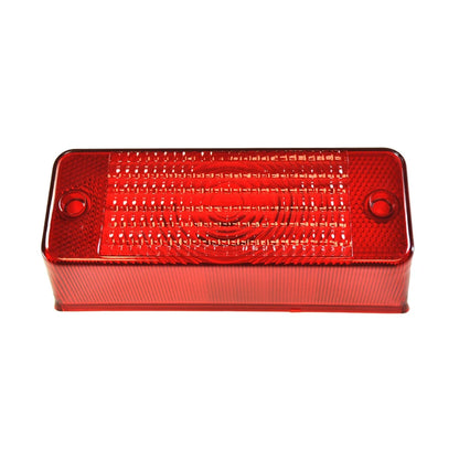 Tail Light Lens for Polaris Scrambler 400 & 500