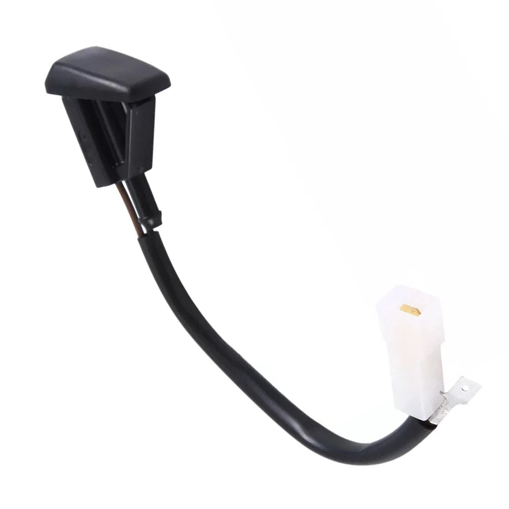 Nozzle for W124 E Class Windshield Wiper Washer (1984–1995)
