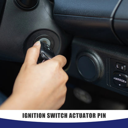 Ignition Switch Actuator for Jeep Cherokee (1997-2001)
