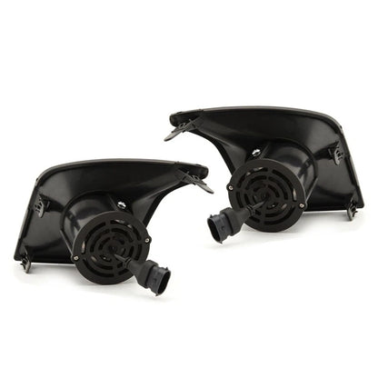 Bumper Projector Fog Lights w/Bulb for Lexus IS250 IS350 IS200t IS300 (2006-2020)
