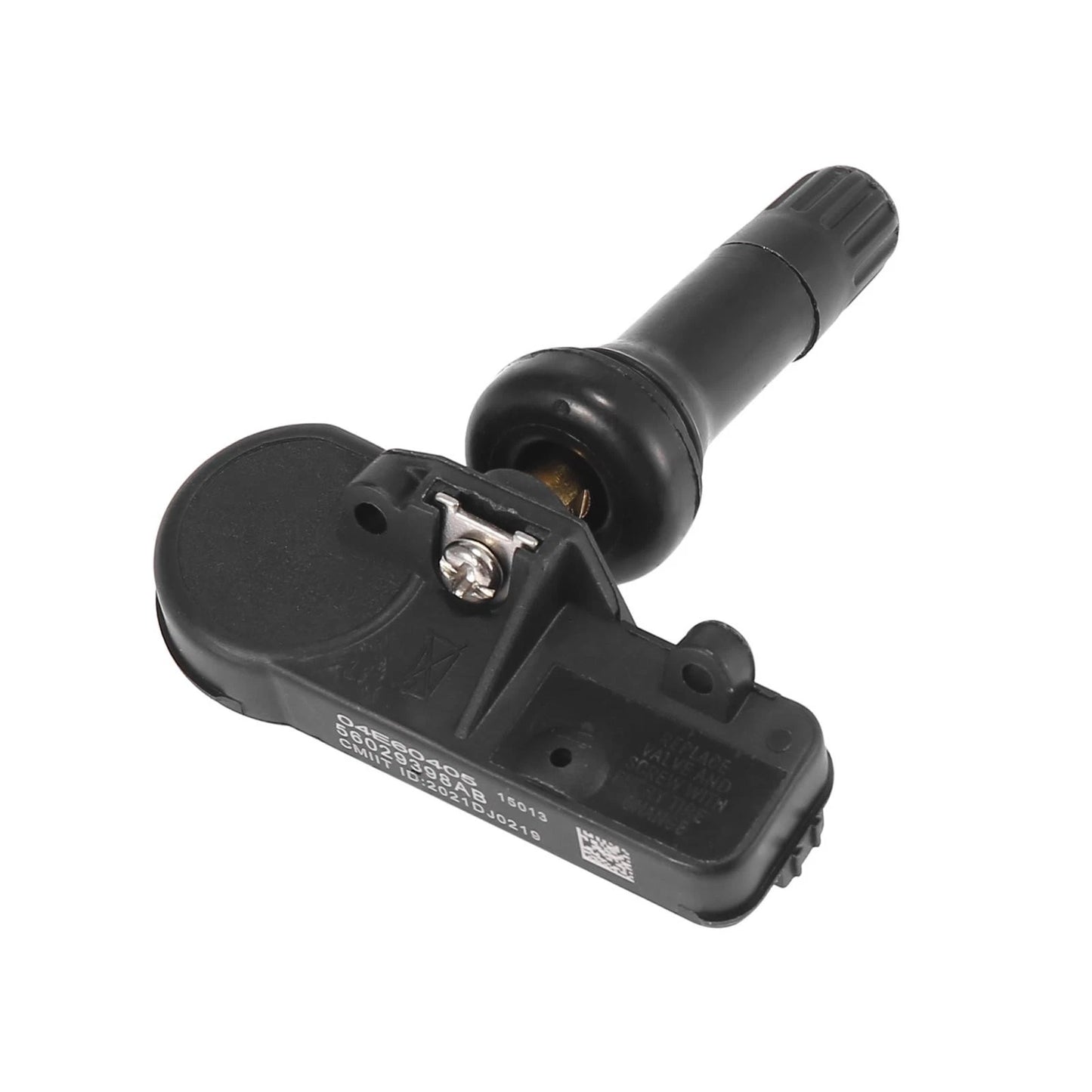 433MHz Tire Pressure Sensor for Chrysler Grand Voyager (2011 - 2015)