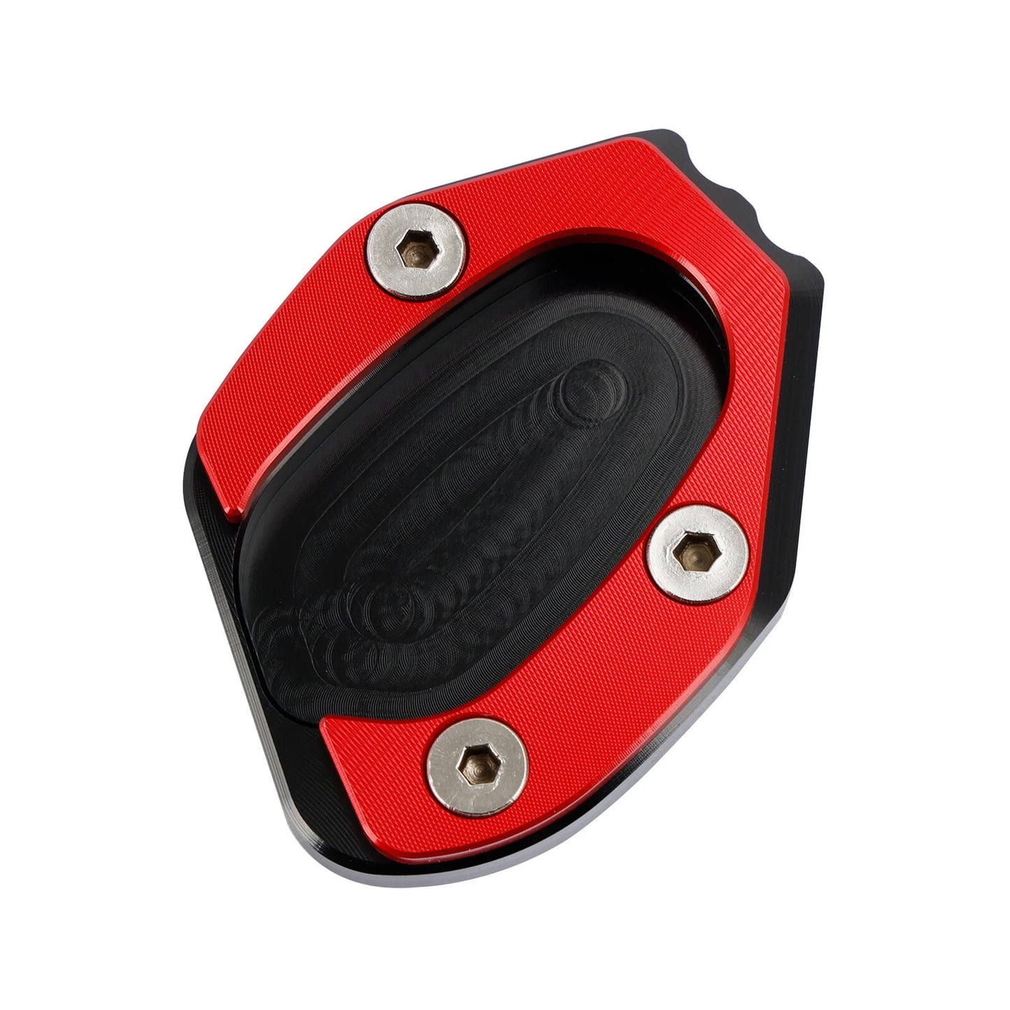 Side Stand Plate for Speed Twin 1200, Thruxton 1200/R (2019)