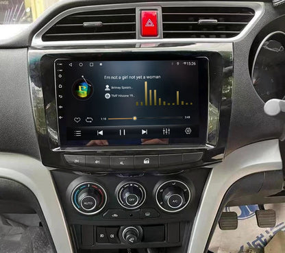 Android 13 4+64GB Car Stereo Radio for Great Wall GWM Steed (2012-2020)