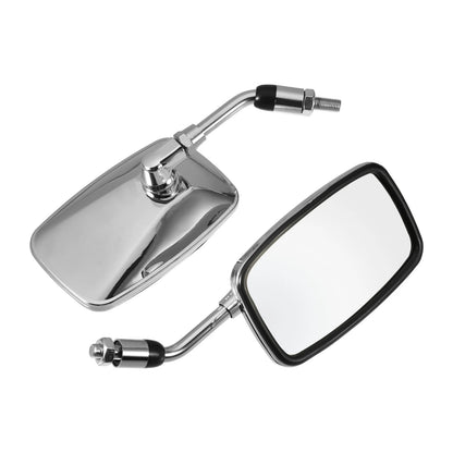 10mm Screw Rearview Side Mirrors for Honda CB400SF