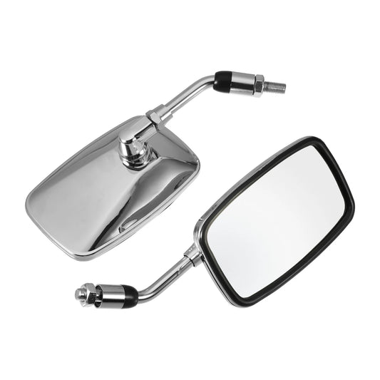 10mm Screw Rearview Side Mirrors for Honda CB400SF