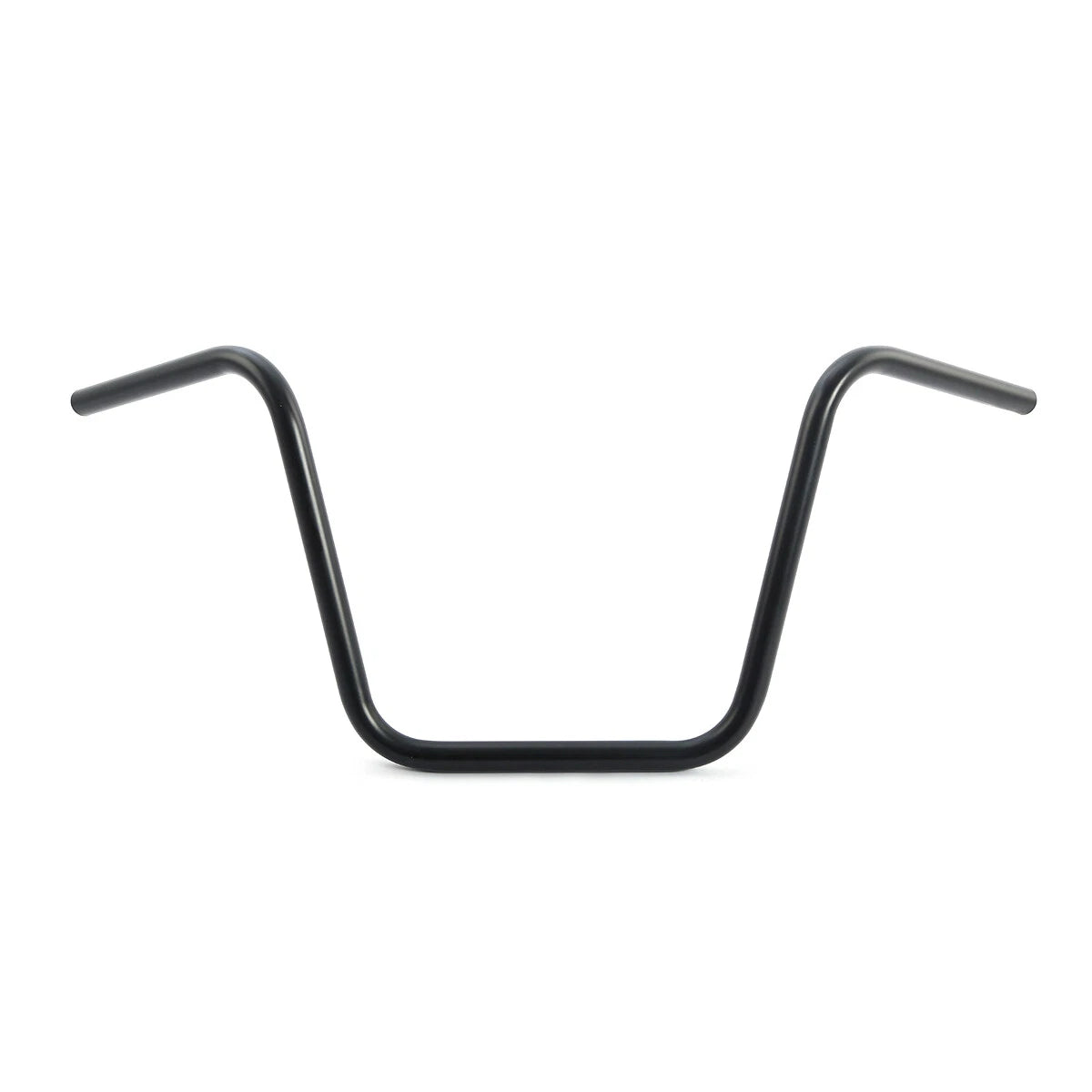 14" Rise 1" Ape Hanger Handlebar for Harley Davidson Sportster 883, 1200 (2004-2023)