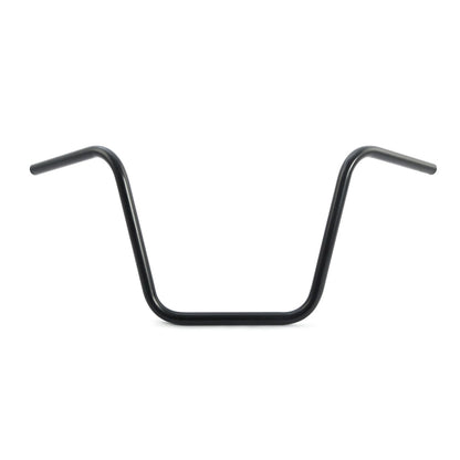 14" Rise 1" Ape Hanger Handlebar for Harley Davidson Sportster 883, 1200 (2004-2023)