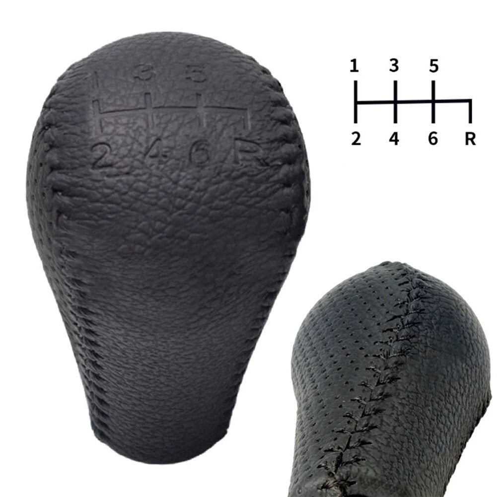 Gear Head Black for Nissan